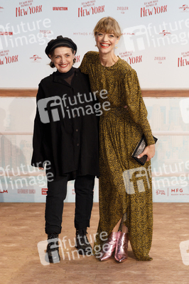 Filmpremiere 'Ich war noch niemals in New York' in Köln