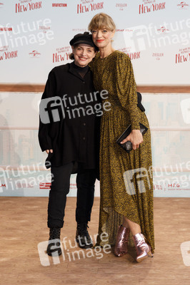 Filmpremiere 'Ich war noch niemals in New York' in Köln