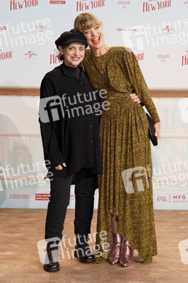 Filmpremiere 'Ich war noch niemals in New York' in Köln