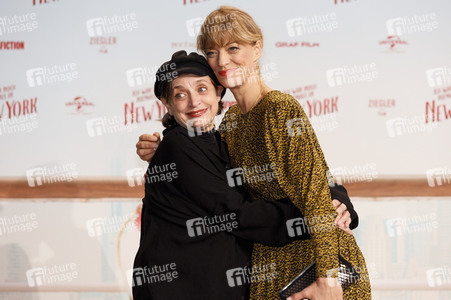 Filmpremiere 'Ich war noch niemals in New York' in Köln