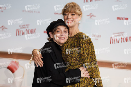 Filmpremiere 'Ich war noch niemals in New York' in Köln