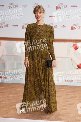 Filmpremiere 'Ich war noch niemals in New York' in Köln