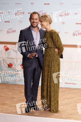 Filmpremiere 'Ich war noch niemals in New York' in Köln