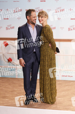 Filmpremiere 'Ich war noch niemals in New York' in Köln