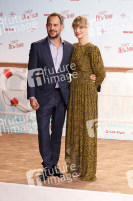 Filmpremiere 'Ich war noch niemals in New York' in Köln