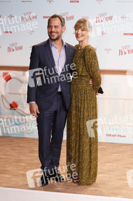 Filmpremiere 'Ich war noch niemals in New York' in Köln