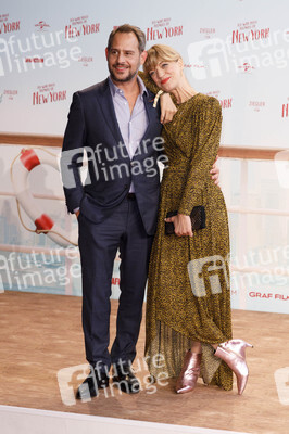 Filmpremiere 'Ich war noch niemals in New York' in Köln