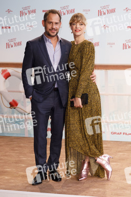 Filmpremiere 'Ich war noch niemals in New York' in Köln