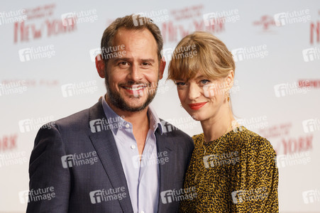 Filmpremiere 'Ich war noch niemals in New York' in Köln