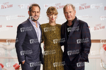 Filmpremiere 'Ich war noch niemals in New York' in Köln