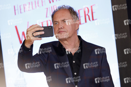 Filmpremiere 'Ich war noch niemals in New York' in Köln