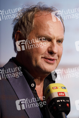 Filmpremiere 'Ich war noch niemals in New York' in Köln