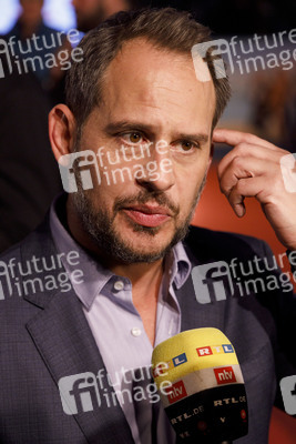 Filmpremiere 'Ich war noch niemals in New York' in Köln