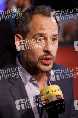 Filmpremiere 'Ich war noch niemals in New York' in Köln