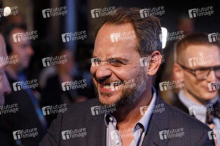 Filmpremiere 'Ich war noch niemals in New York' in Köln