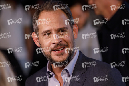 Filmpremiere 'Ich war noch niemals in New York' in Köln