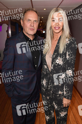 Premierenparty 'Ich war noch niemals in New York' in Köln