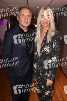 Premierenparty 'Ich war noch niemals in New York' in Köln