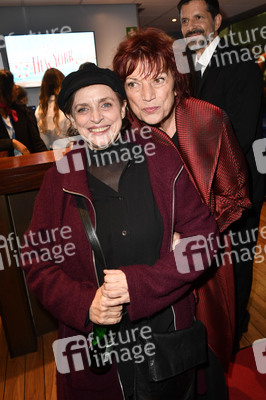 Premierenparty 'Ich war noch niemals in New York' in Köln