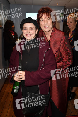 Premierenparty 'Ich war noch niemals in New York' in Köln