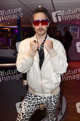 Premierenparty 'Ich war noch niemals in New York' in Köln