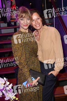 Premierenparty 'Ich war noch niemals in New York' in Köln