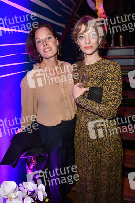 Premierenparty 'Ich war noch niemals in New York' in Köln