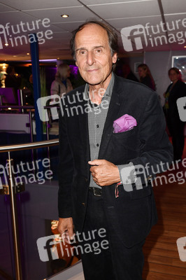 Premierenparty 'Ich war noch niemals in New York' in Köln