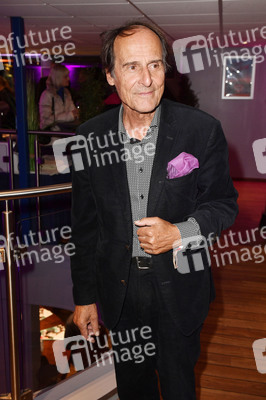 Premierenparty 'Ich war noch niemals in New York' in Köln