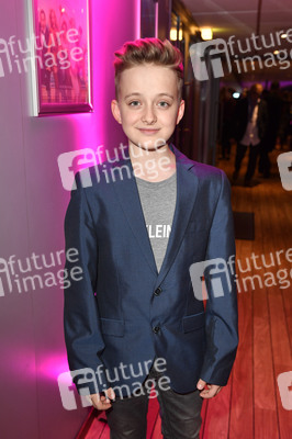 Premierenparty 'Ich war noch niemals in New York' in Köln