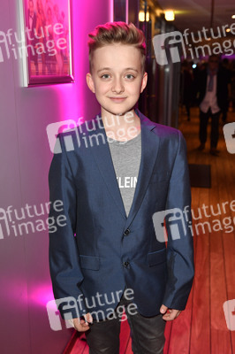 Premierenparty 'Ich war noch niemals in New York' in Köln