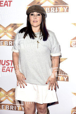 Photocall  'The X Factor: Celebrity' in London