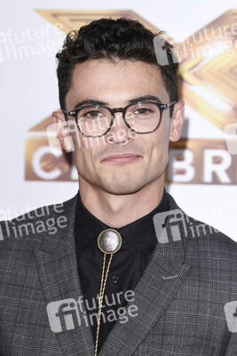 Photocall  'The X Factor: Celebrity' in London