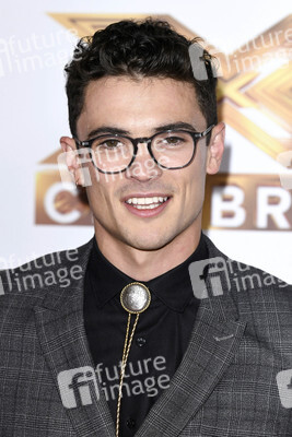 Photocall  'The X Factor: Celebrity' in London