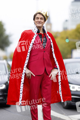Promotion-Aktion für 'Matzeknopien' in Köln
