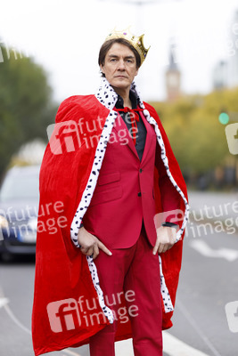 Promotion-Aktion für 'Matzeknopien' in Köln