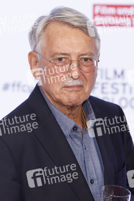 Festivaleröffnung mit Screening 'Deerskin', Film Festival Cologne 2019