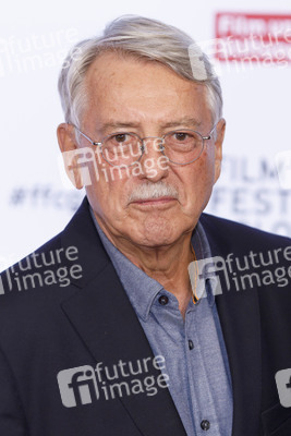 Festivaleröffnung mit Screening 'Deerskin', Film Festival Cologne 2019