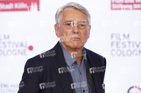 Festivaleröffnung mit Screening 'Deerskin', Film Festival Cologne 2019