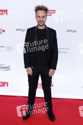 Festivaleröffnung mit Screening 'Deerskin', Film Festival Cologne 2019