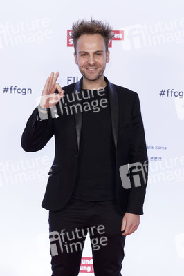 Festivaleröffnung mit Screening 'Deerskin', Film Festival Cologne 2019