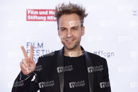 Festivaleröffnung mit Screening 'Deerskin', Film Festival Cologne 2019