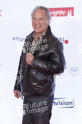 Festivaleröffnung mit Screening 'Deerskin', Film Festival Cologne 2019