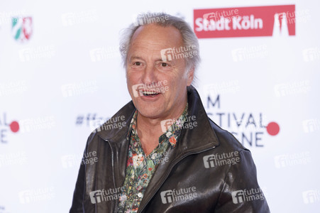 Festivaleröffnung mit Screening 'Deerskin', Film Festival Cologne 2019