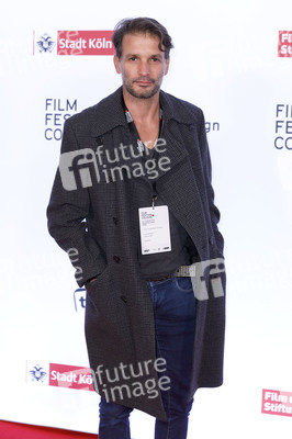 Festivaleröffnung mit Screening 'Deerskin', Film Festival Cologne 2019