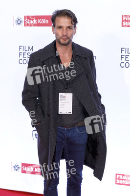 Festivaleröffnung mit Screening 'Deerskin', Film Festival Cologne 2019