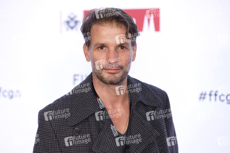 Festivaleröffnung mit Screening 'Deerskin', Film Festival Cologne 2019