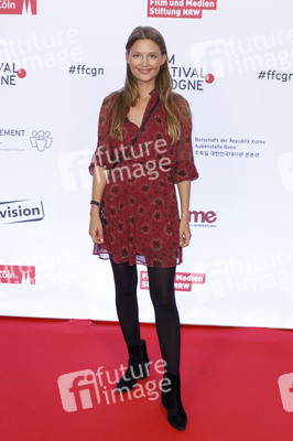 Festivaleröffnung mit Screening 'Deerskin', Film Festival Cologne 2019