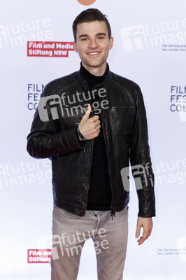 Festivaleröffnung mit Screening 'Deerskin', Film Festival Cologne 2019