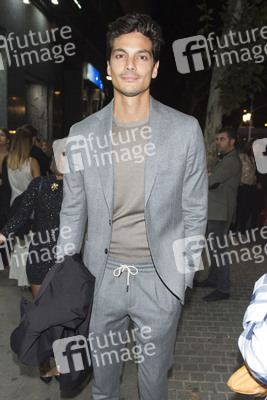 Men Esquire Awards 2019 in Madrid